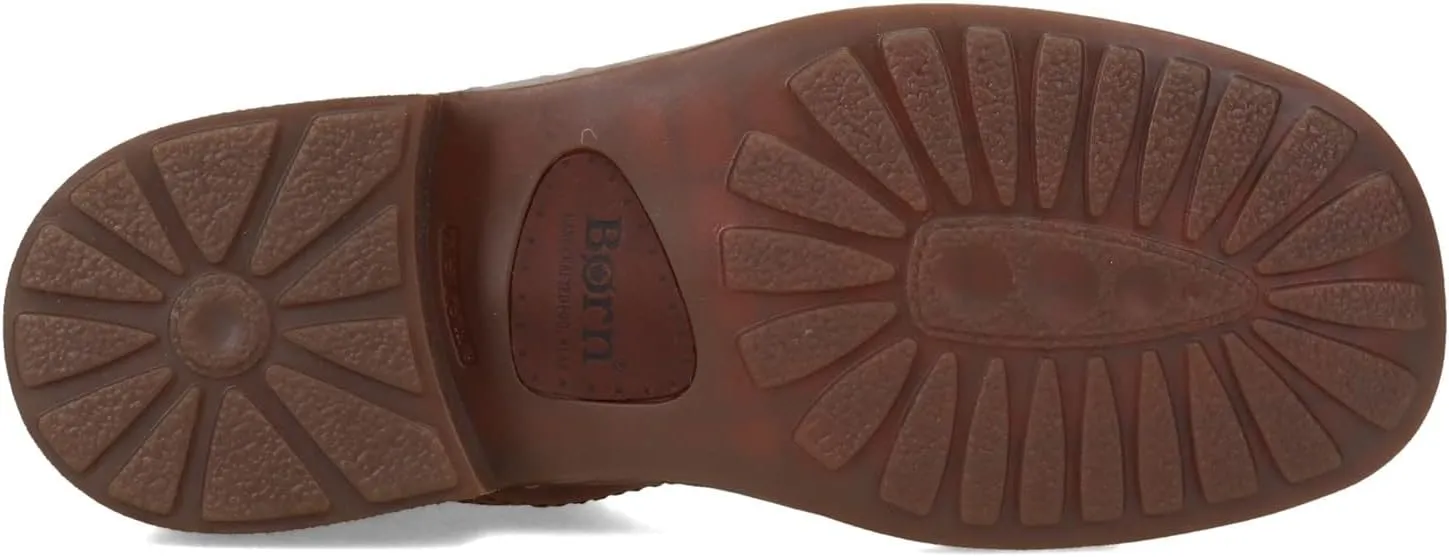 BORN Men's, Hemlock Boot