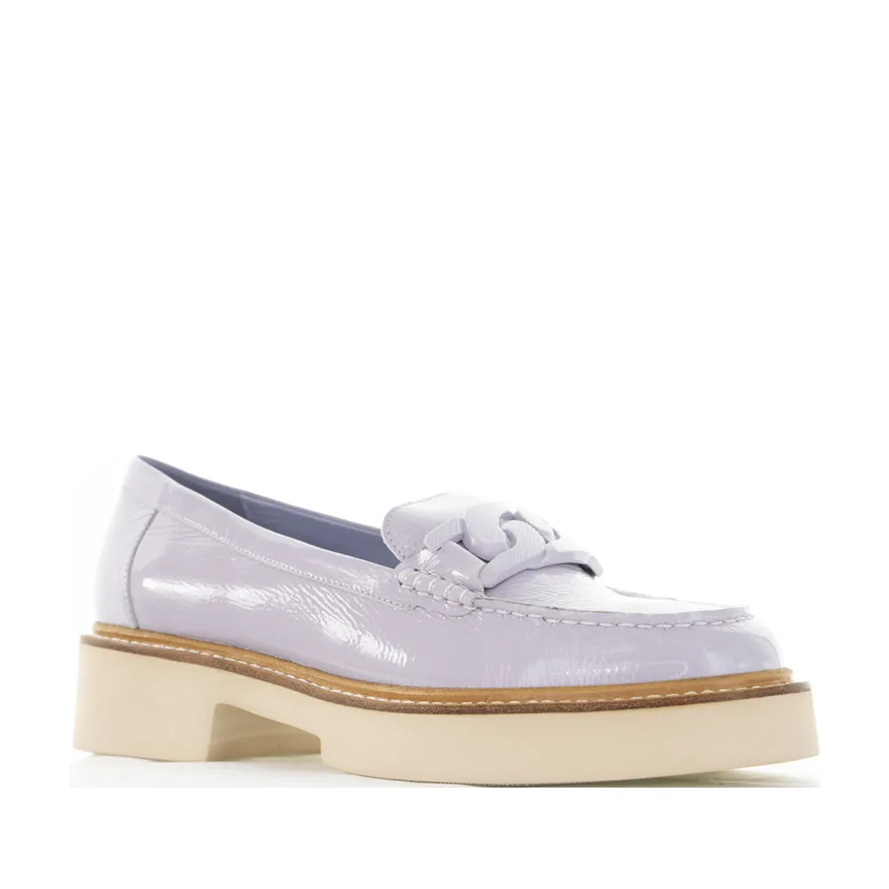 BRESLEY ALTON SMOKEY PATENT