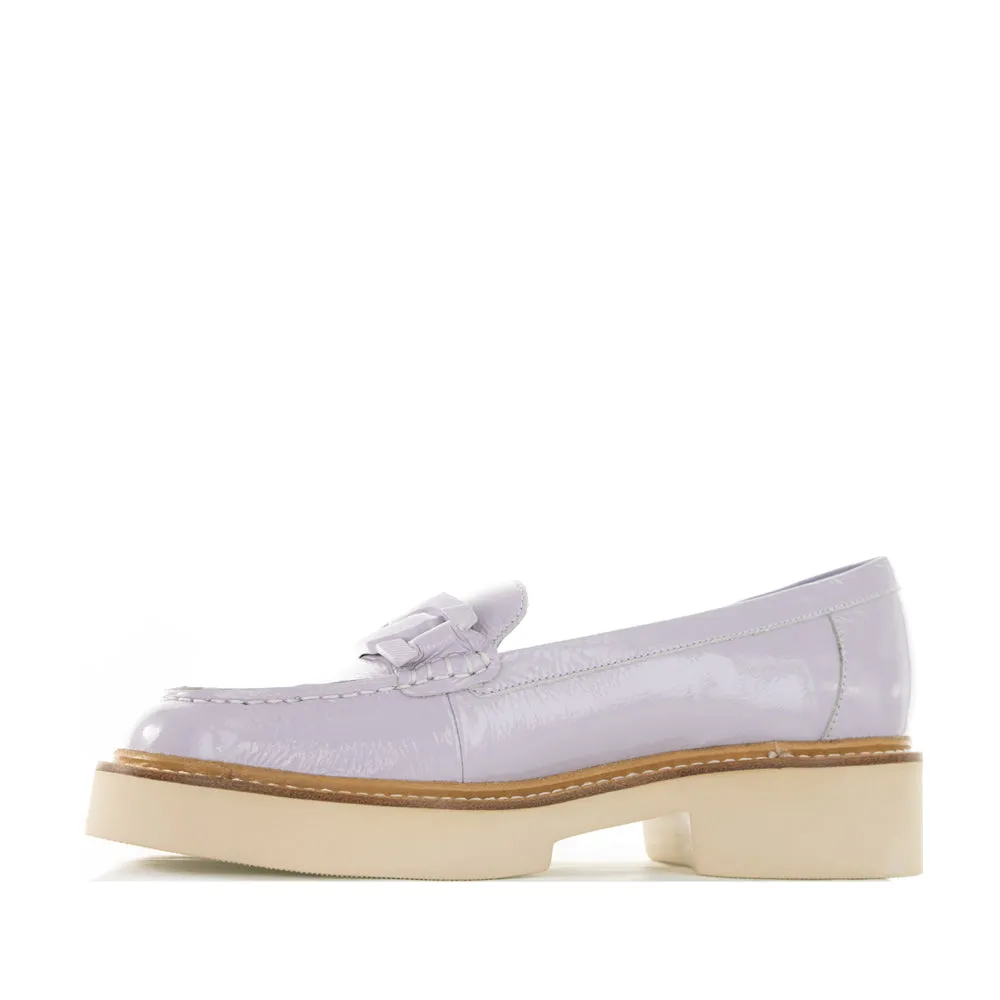 BRESLEY ALTON SMOKEY PATENT