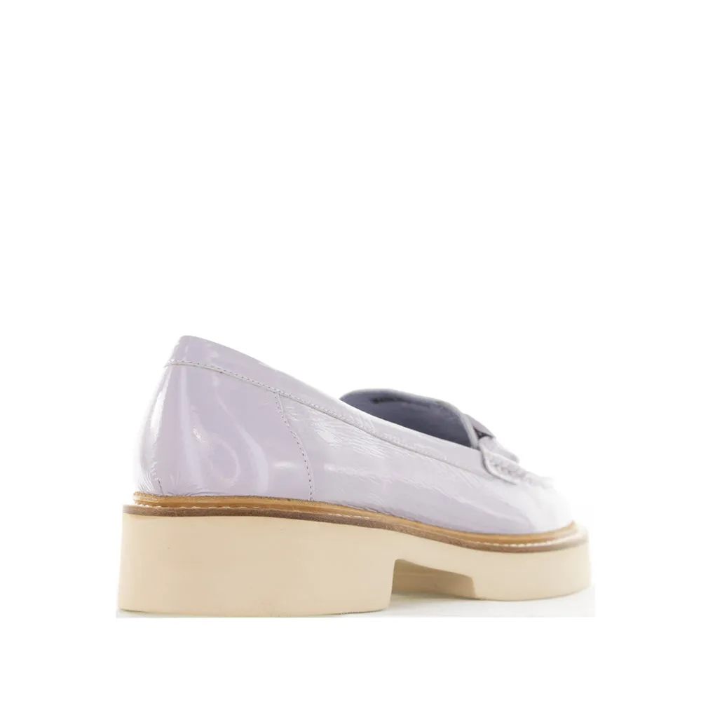 BRESLEY ALTON SMOKEY PATENT
