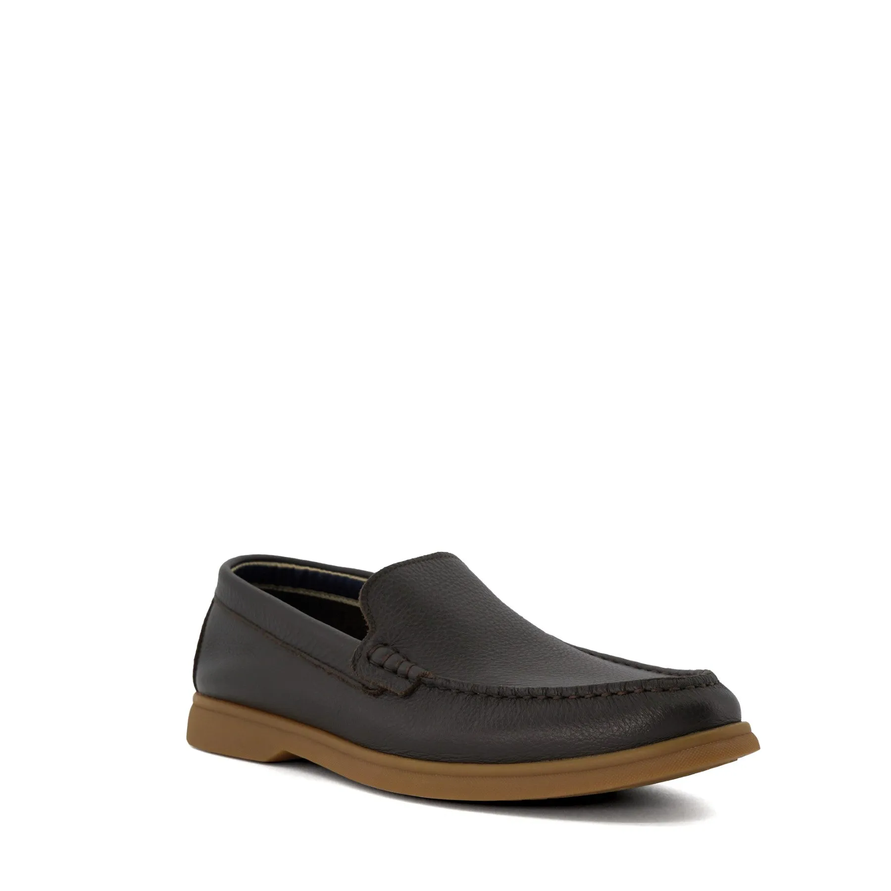BUFTONN - DARK BROWN