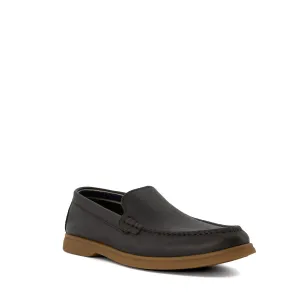 BUFTONN - DARK BROWN