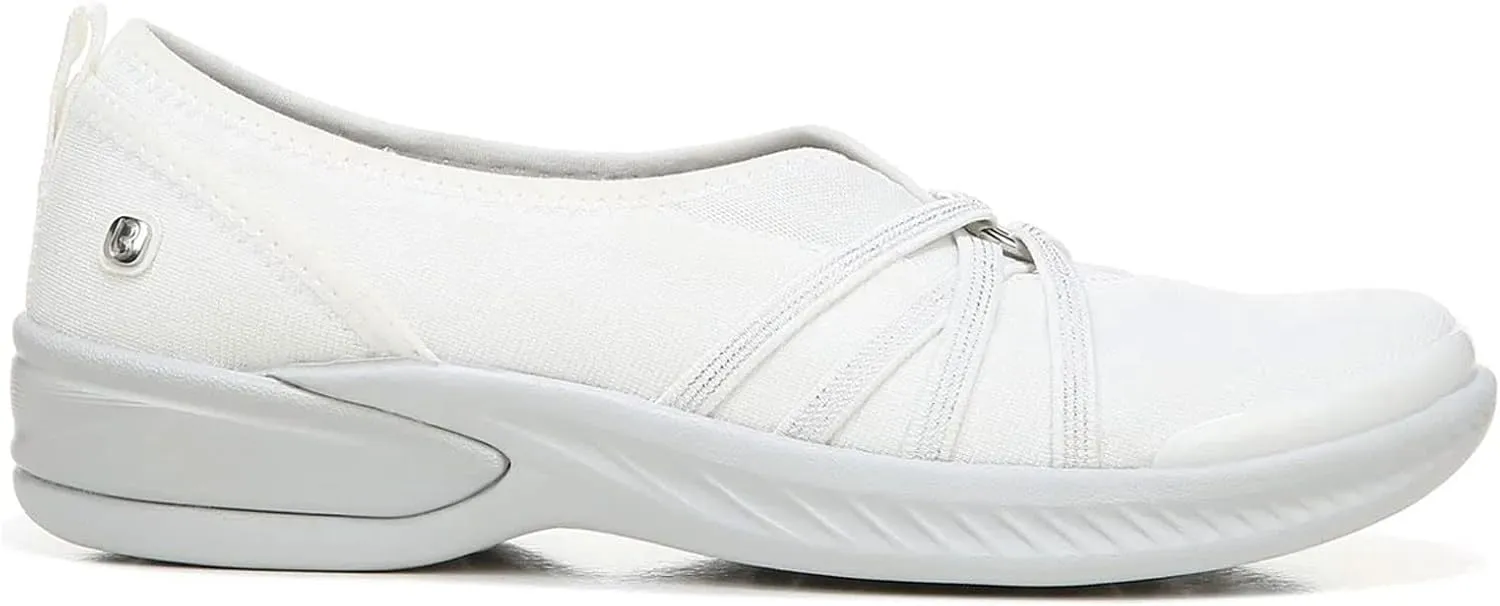 BZees Women's, Niche Slip-On
