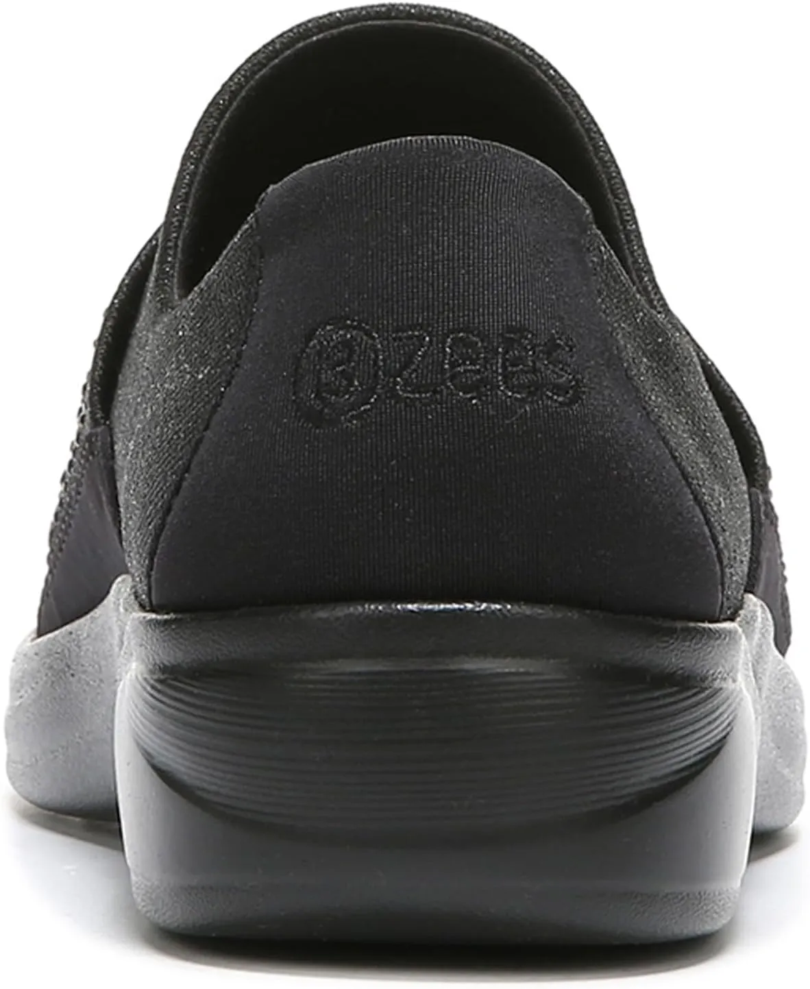 BZees Women's, Pizazz Slip-On