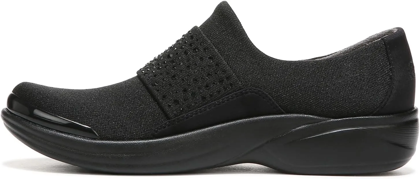 BZees Women's, Pizazz Slip-On