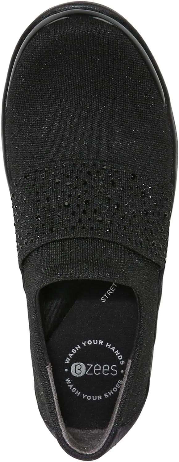 BZees Women's, Pizazz Slip-On