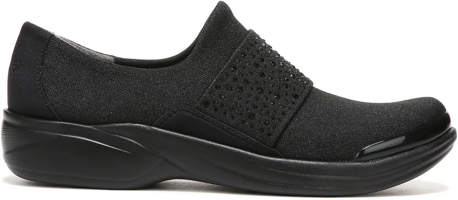 BZees Women's, Pizazz Slip-On