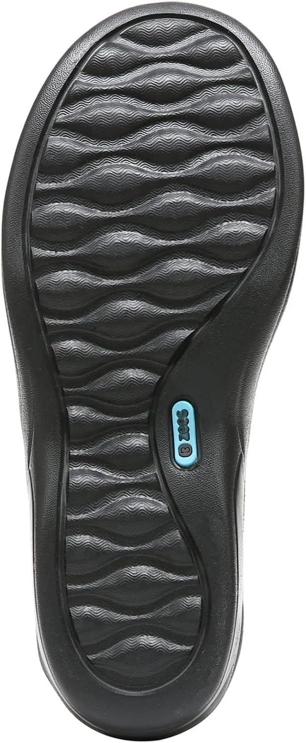 BZees Women's Poppyseed Slip-On