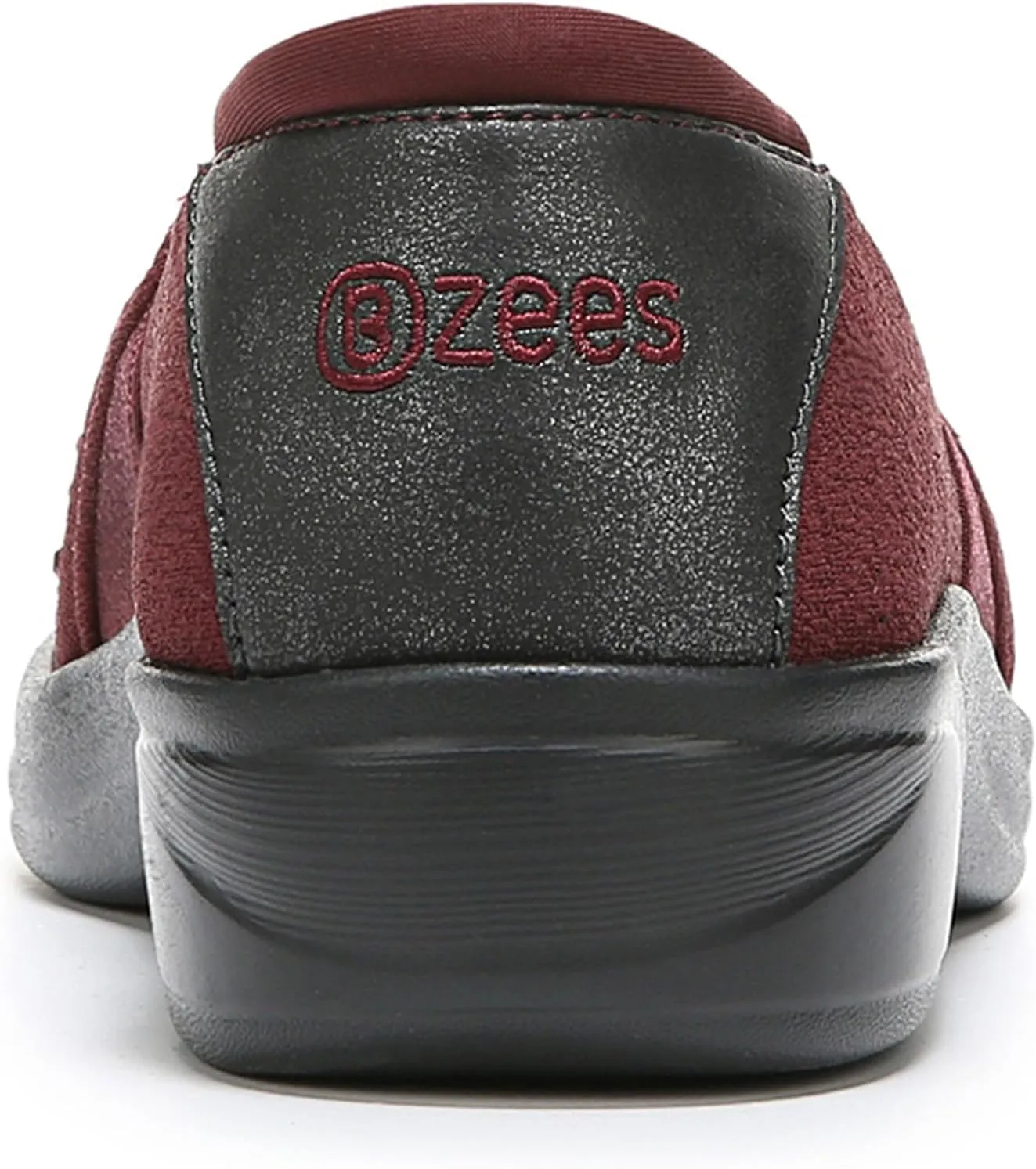 BZees Women's Poppyseed Slip-On