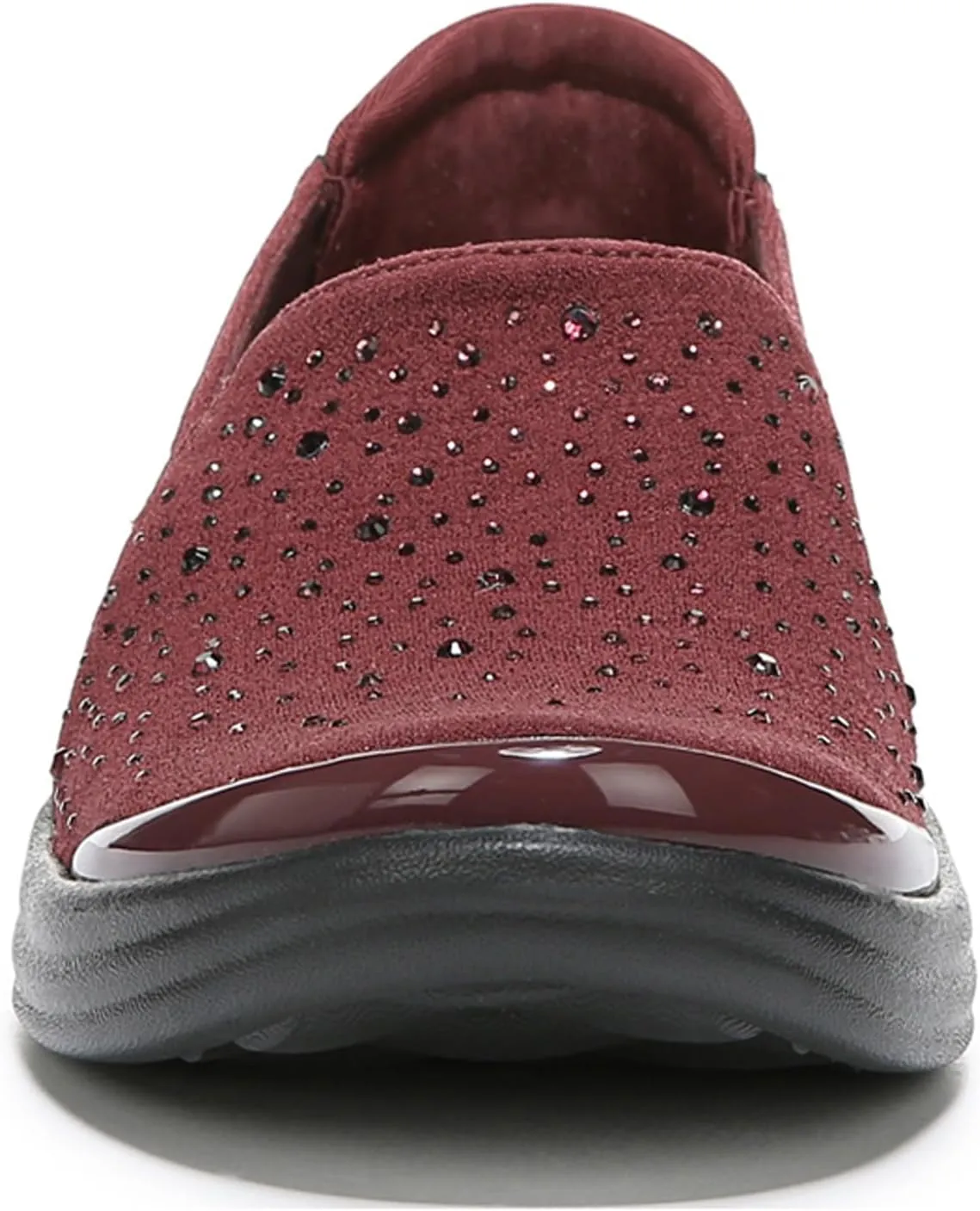 BZees Women's Poppyseed Slip-On