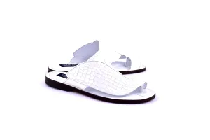 C0052-5830 Sandal - White