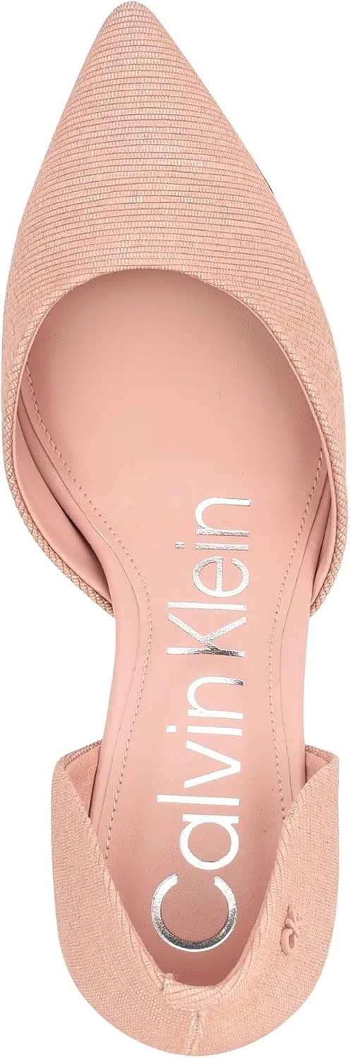 Calvin Klein Women's Gloria