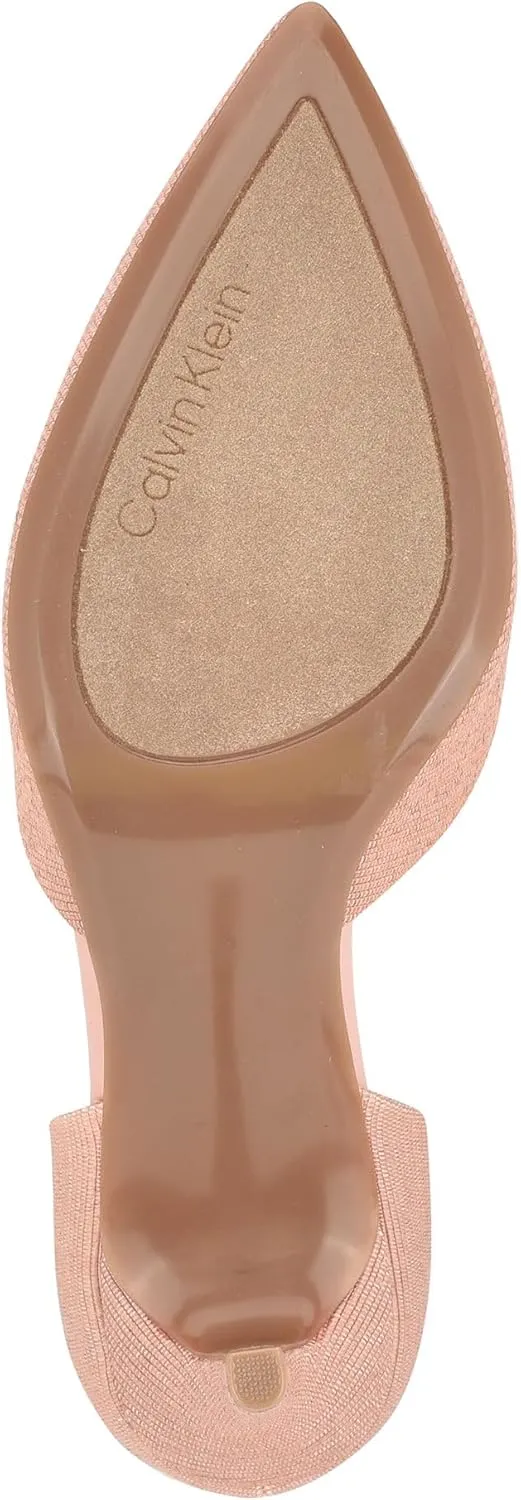 Calvin Klein Women's Gloria