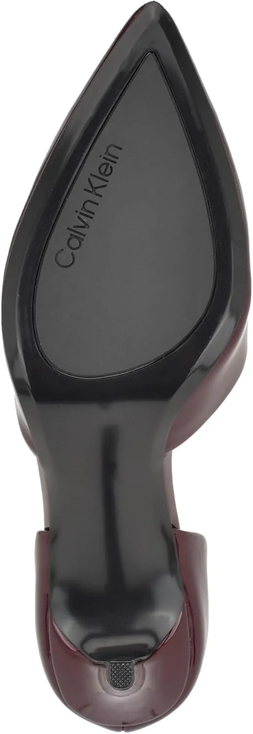 Calvin Klein Women's Gloria