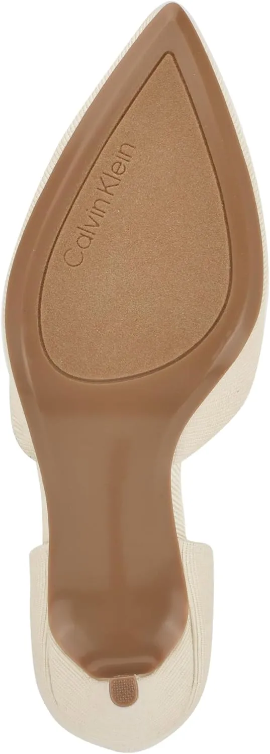Calvin Klein Women's Gloria