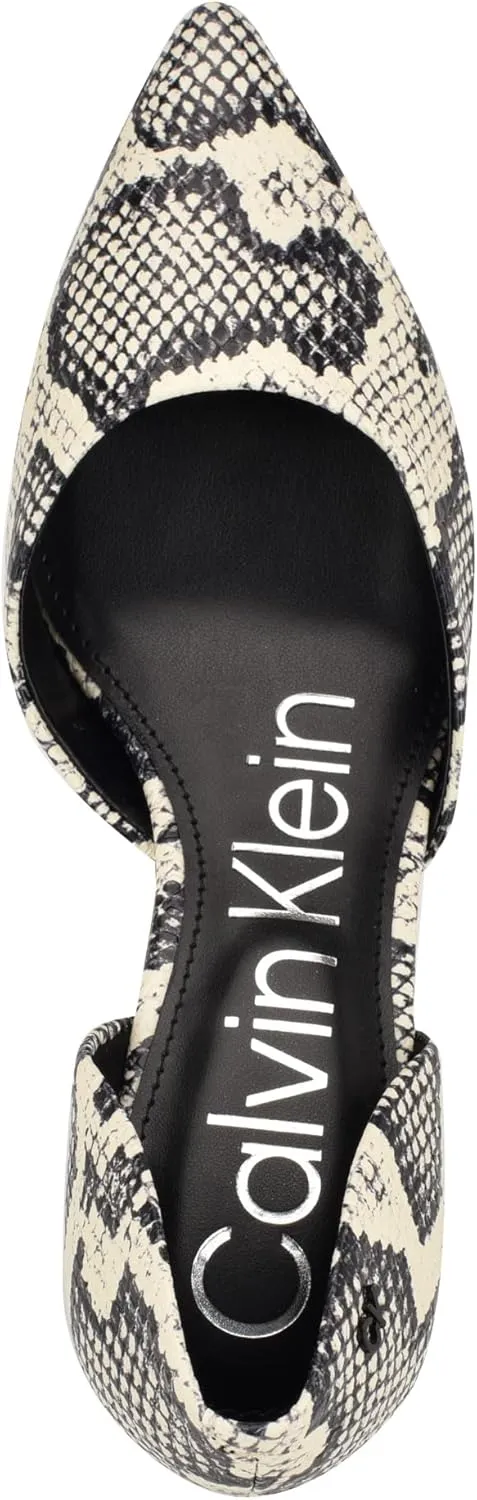 Calvin Klein Women's Gloria