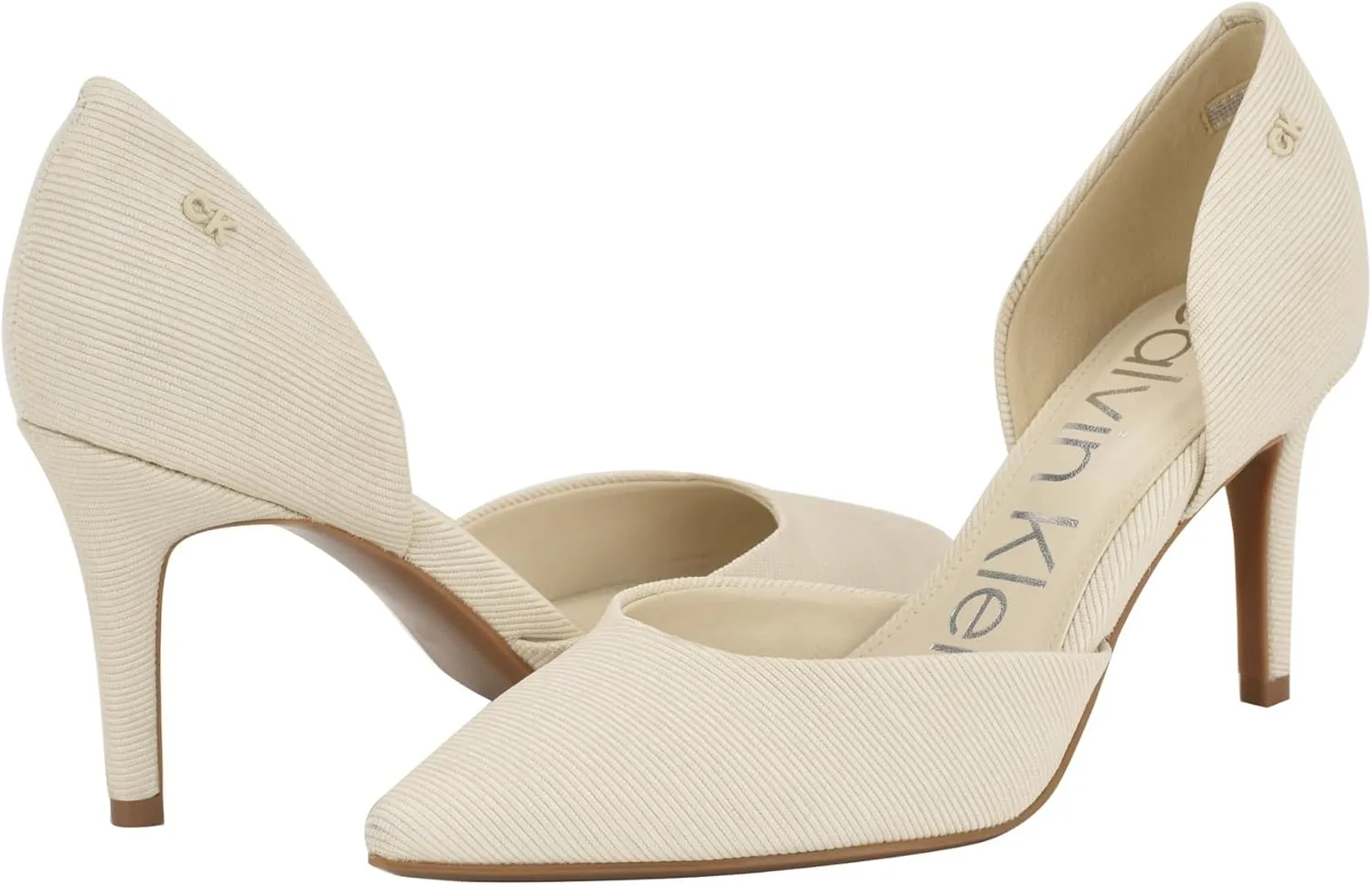 Calvin Klein Women's Gloria