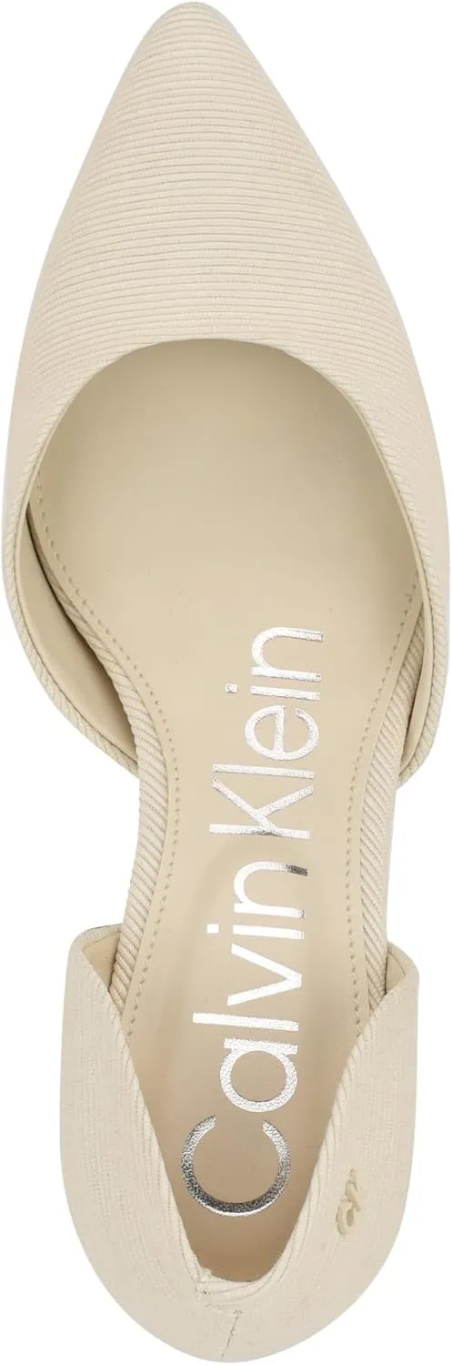 Calvin Klein Women's Gloria