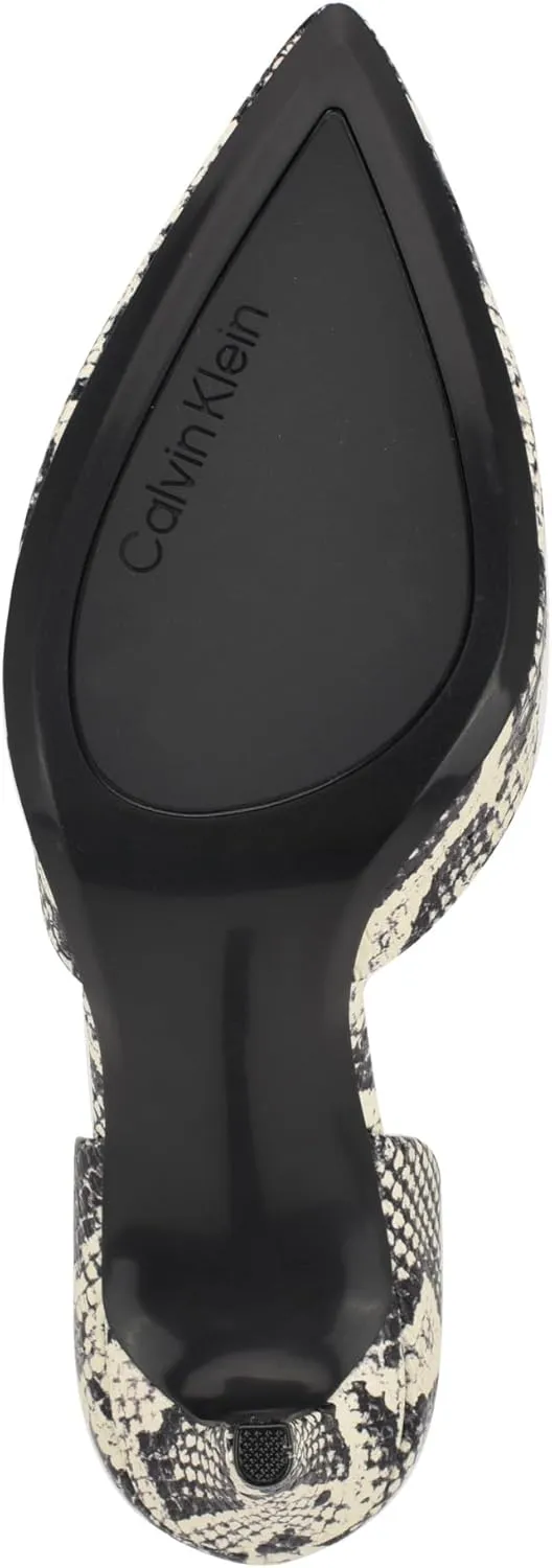 Calvin Klein Women's Gloria