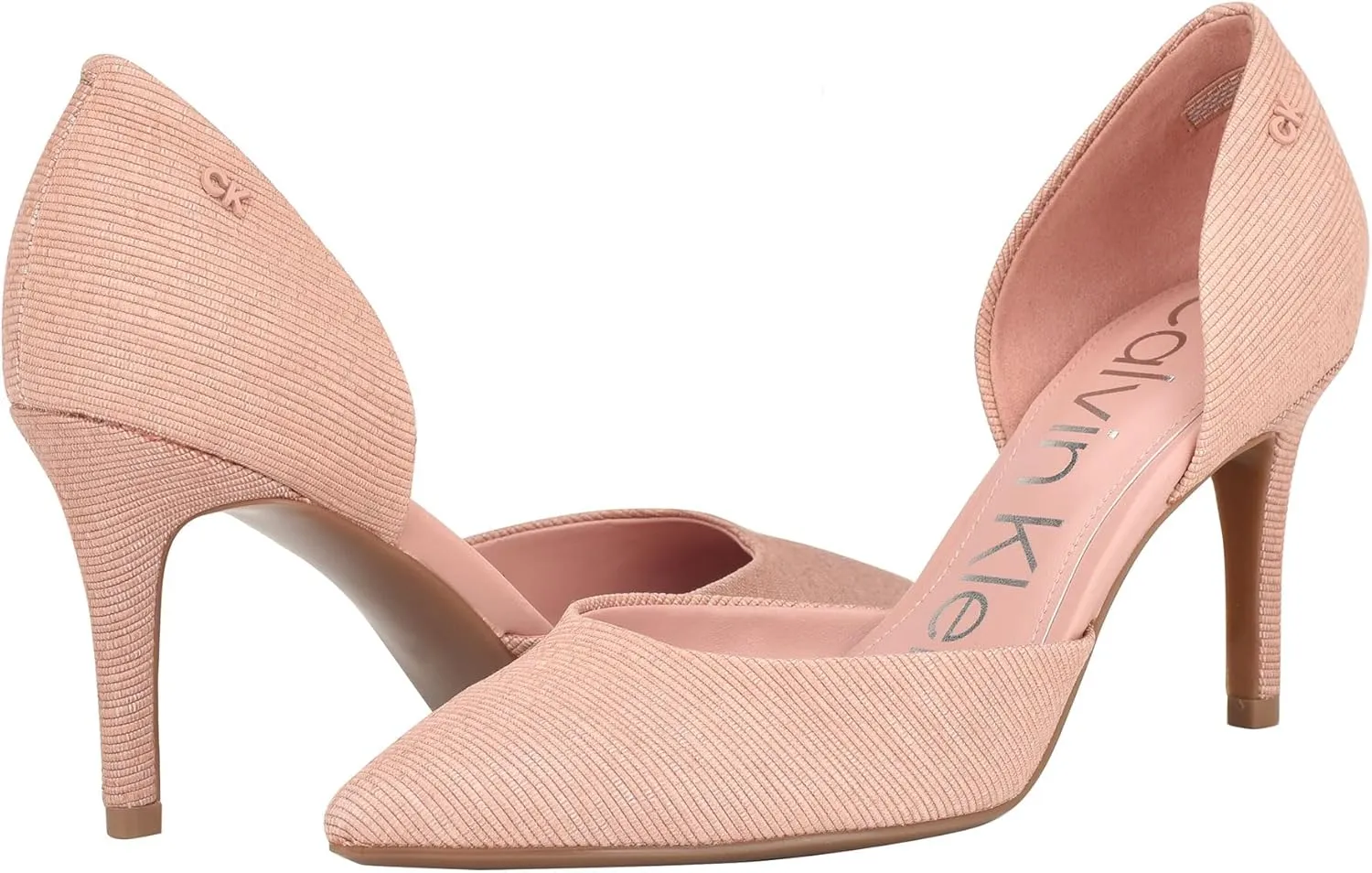 Calvin Klein Women's Gloria
