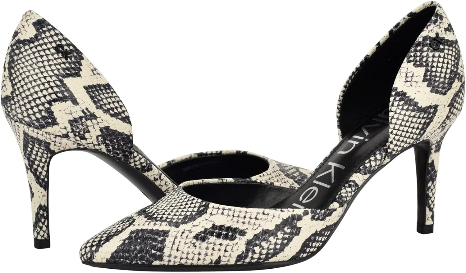Calvin Klein Women's Gloria