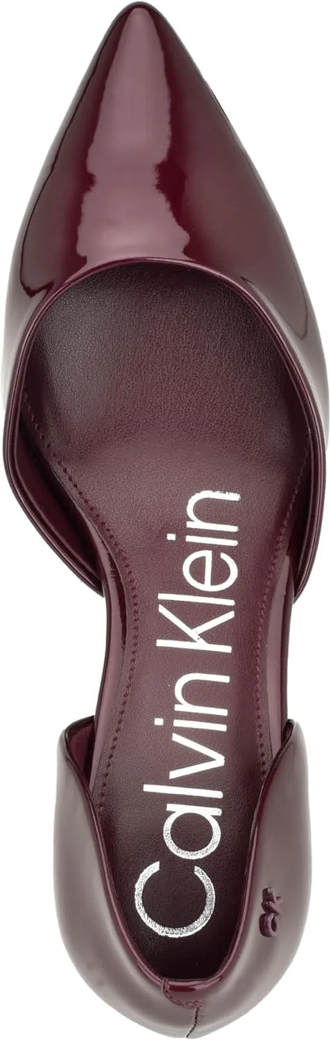 Calvin Klein Women's Gloria
