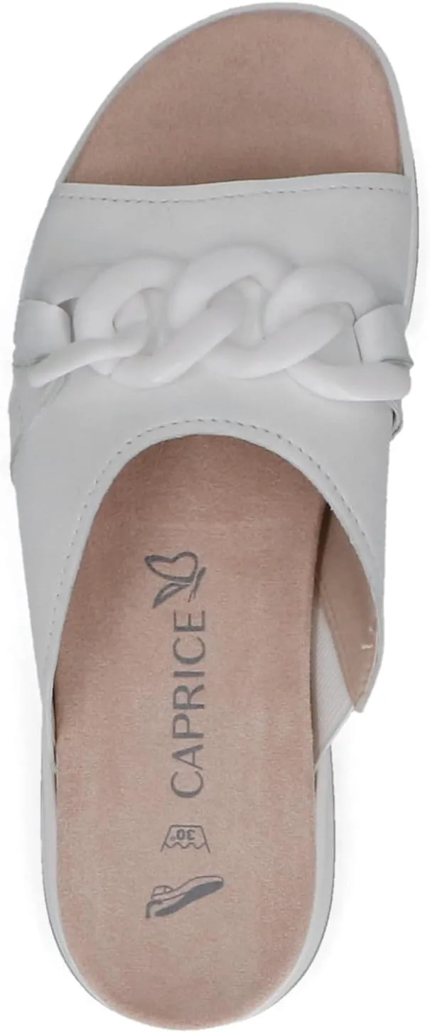 Caprice Women's Modern Flat Sandal