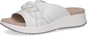 Caprice Women's Modern Flat Sandal