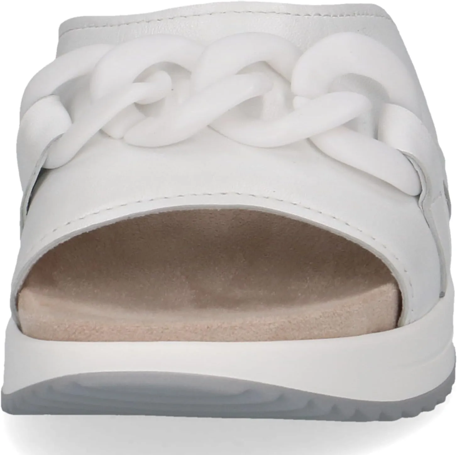 Caprice Women's Modern Flat Sandal