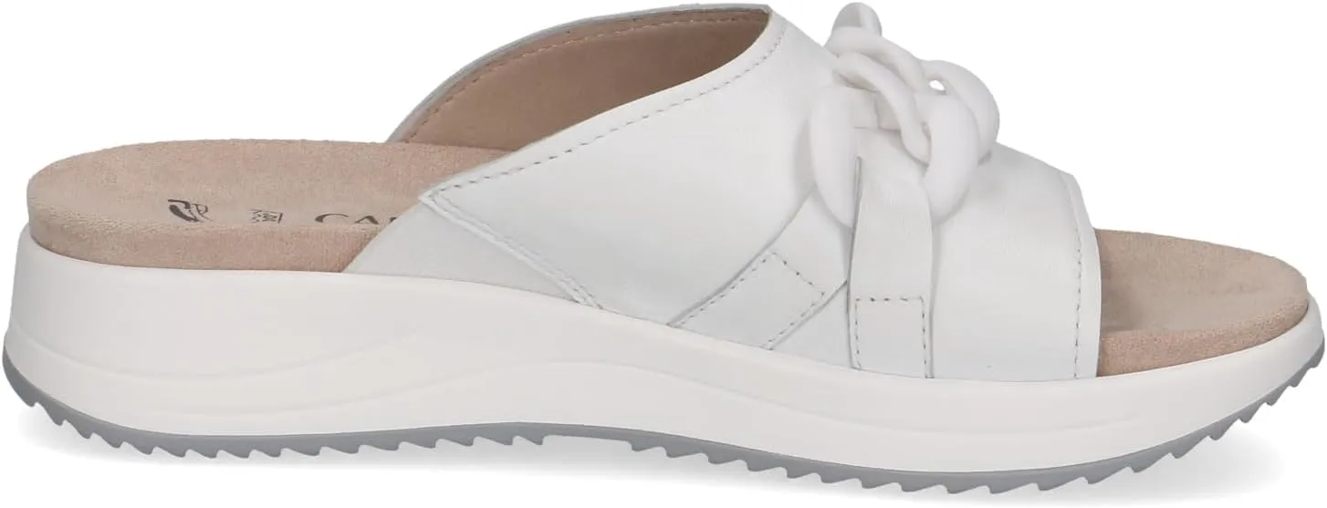 Caprice Women's Modern Flat Sandal