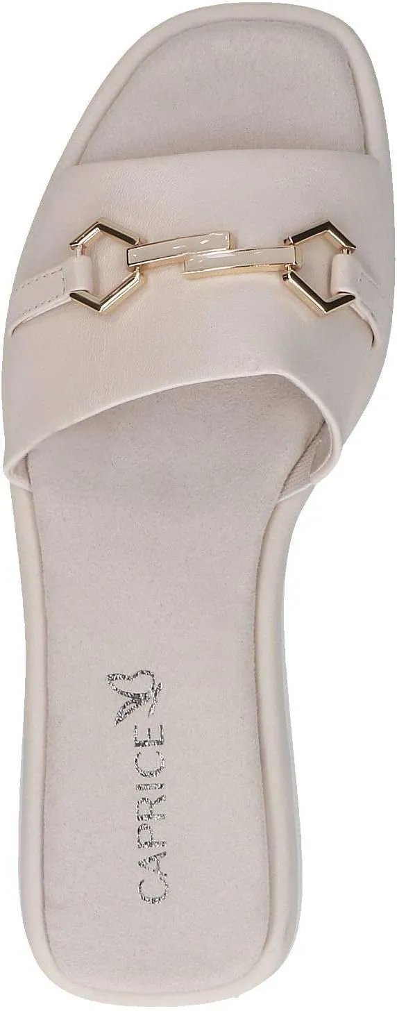 Caprice Women's Modern Flat Sandals