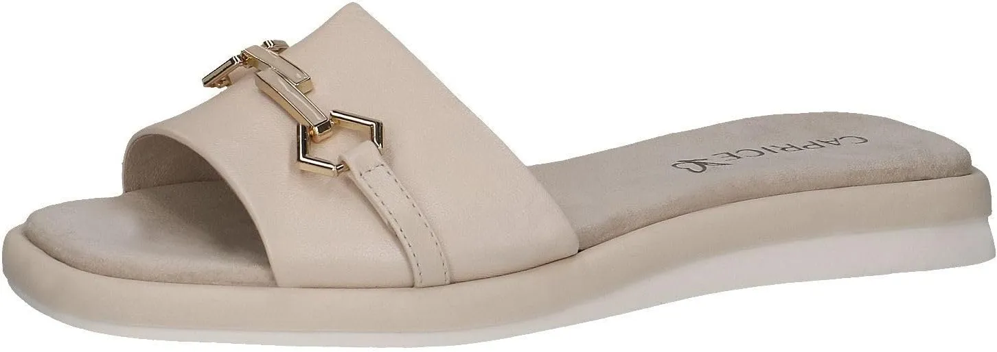 Caprice Women's Modern Flat Sandals