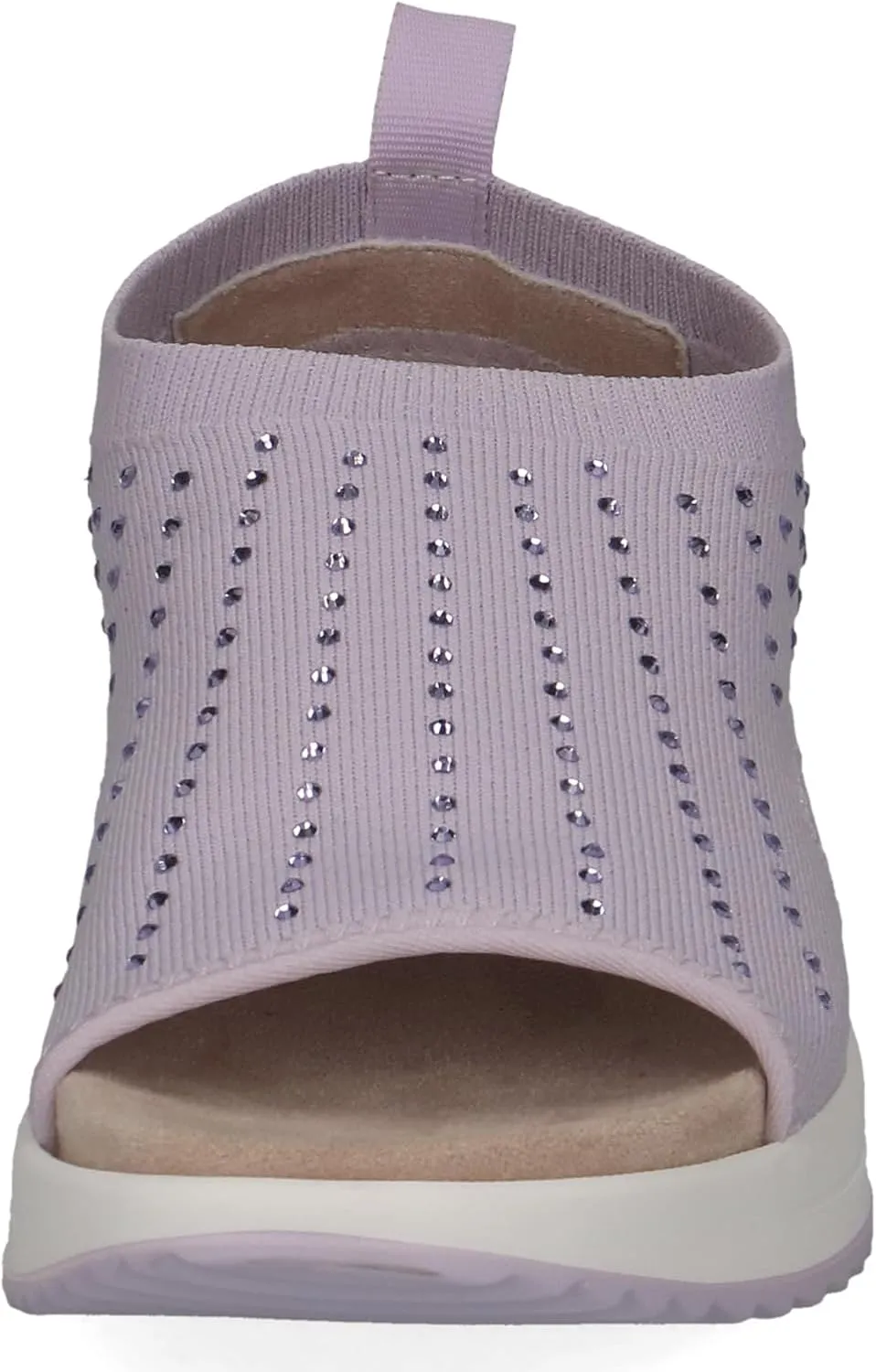 Caprice Women's Slingback Flat Sandal