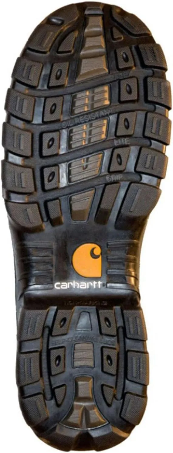Carhartt Men's CMF6366 6 Inch Composite Toe Boot