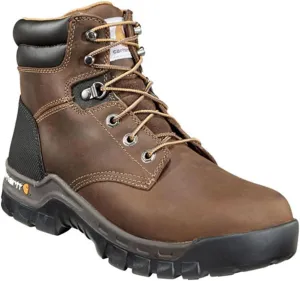 Carhartt Men's CMF6366 6 Inch Composite Toe Boot
