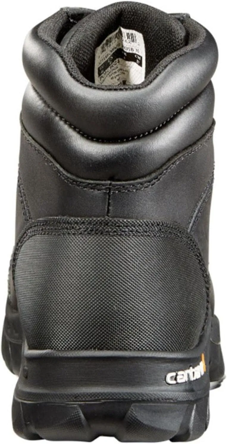 Carhartt Men's Rugged Flex Wp 6-inch Composite Toe Work Boot