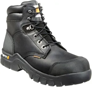Carhartt Men's Rugged Flex Wp 6-inch Composite Toe Work Boot