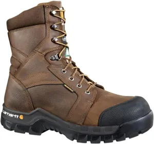 Carhartt Men's Ruggedflex Safety Toe Work Boot
