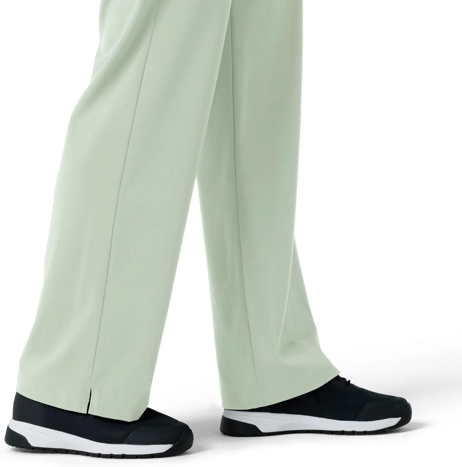 Carhartt Women's Force® Cross-Flex Boot Cut Scrub Pant