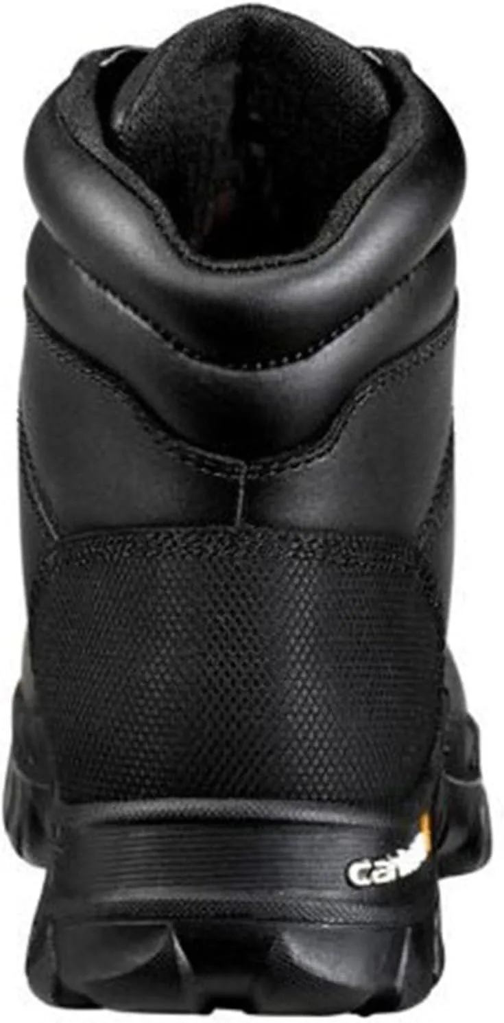 Carhartt Women's Rugged Flex 6-inch Comp Toe Work Boot