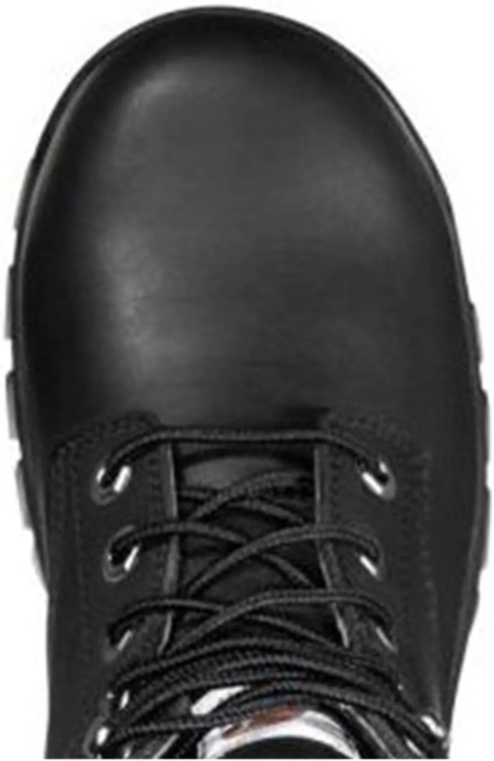 Carhartt Women's Rugged Flex 6-inch Comp Toe Work Boot