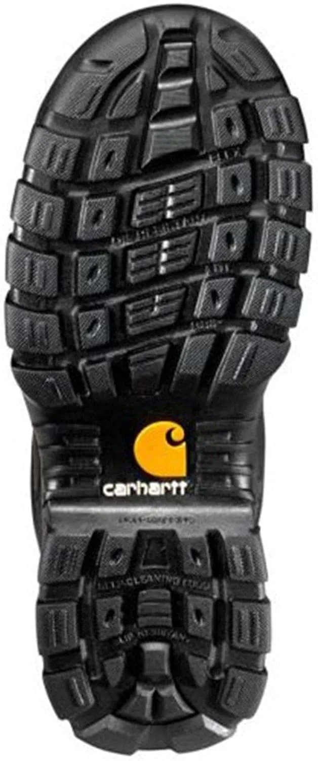 Carhartt Women's Rugged Flex 6-inch Comp Toe Work Boot