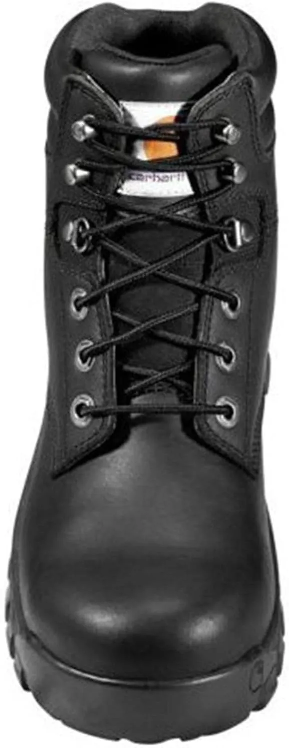 Carhartt Women's Rugged Flex 6-inch Comp Toe Work Boot