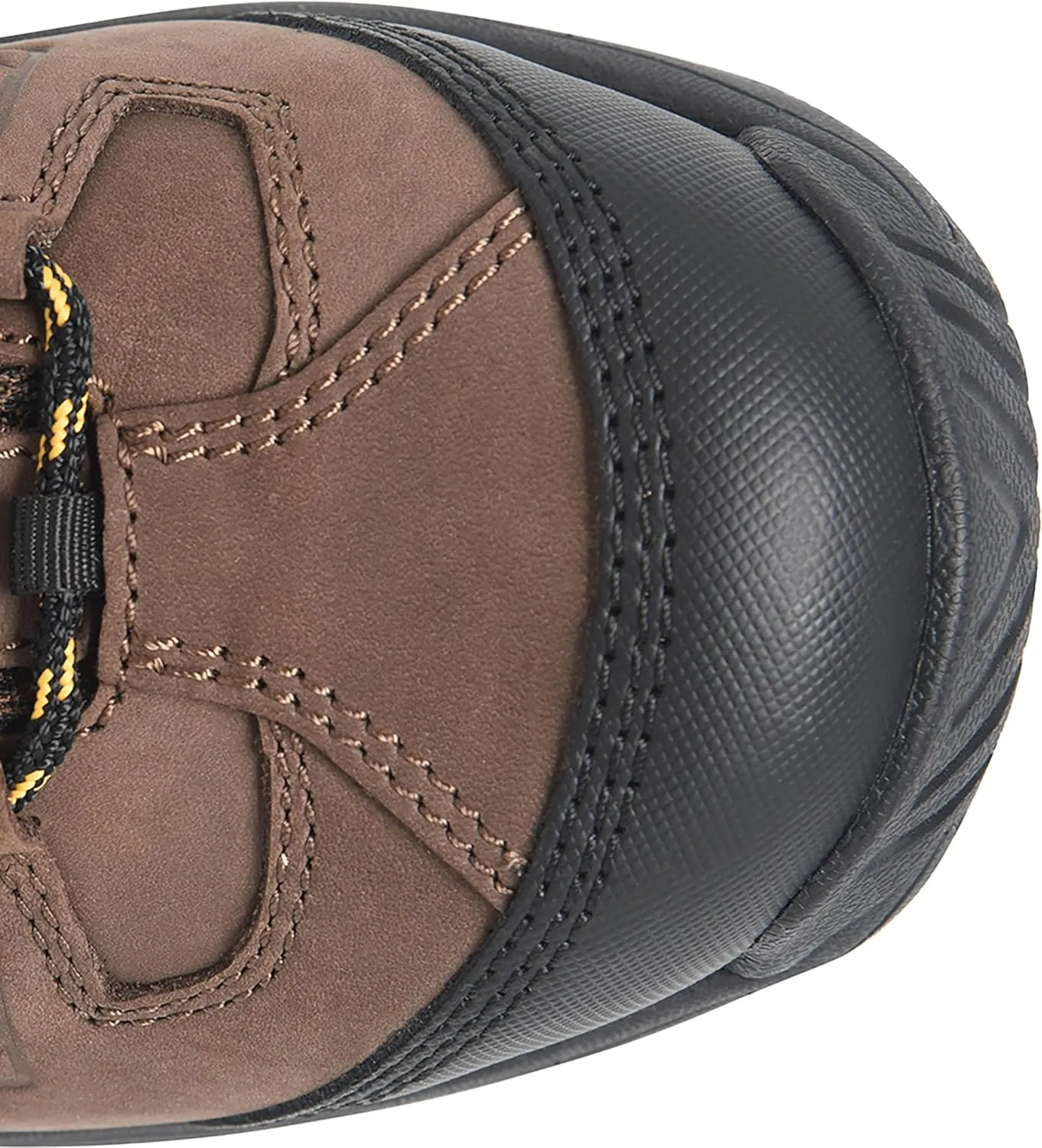 Carolina Men's 5" Composite Toe Static Dissipative Hiking Boot