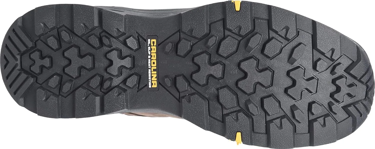 Carolina Men's 5" Composite Toe Static Dissipative Hiking Boot