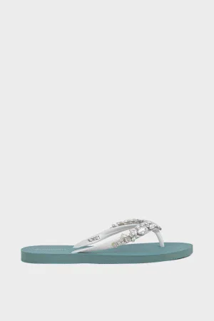 Casual Flip Flop IL3021-Olive