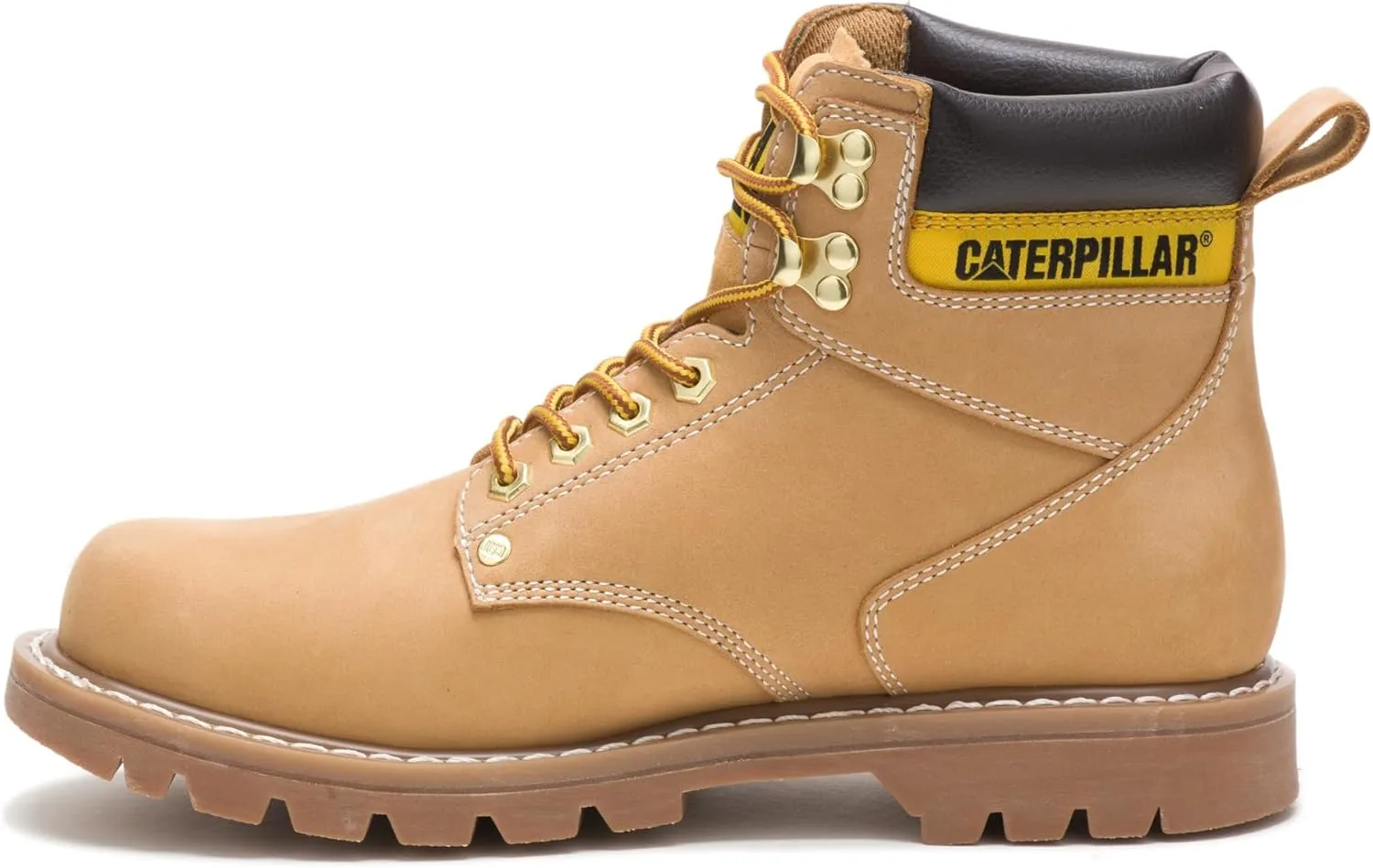 Cat Footwear Men's Second Shift Steel Toe Work Boot