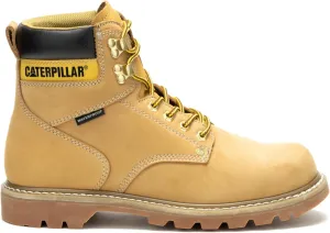Cat Footwear P5108571010.5M Second Shift Wp - Honey Reset 10.5M