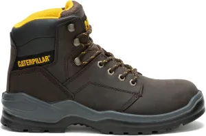 CAT Men's Striver Steel Toe Industrial Boot