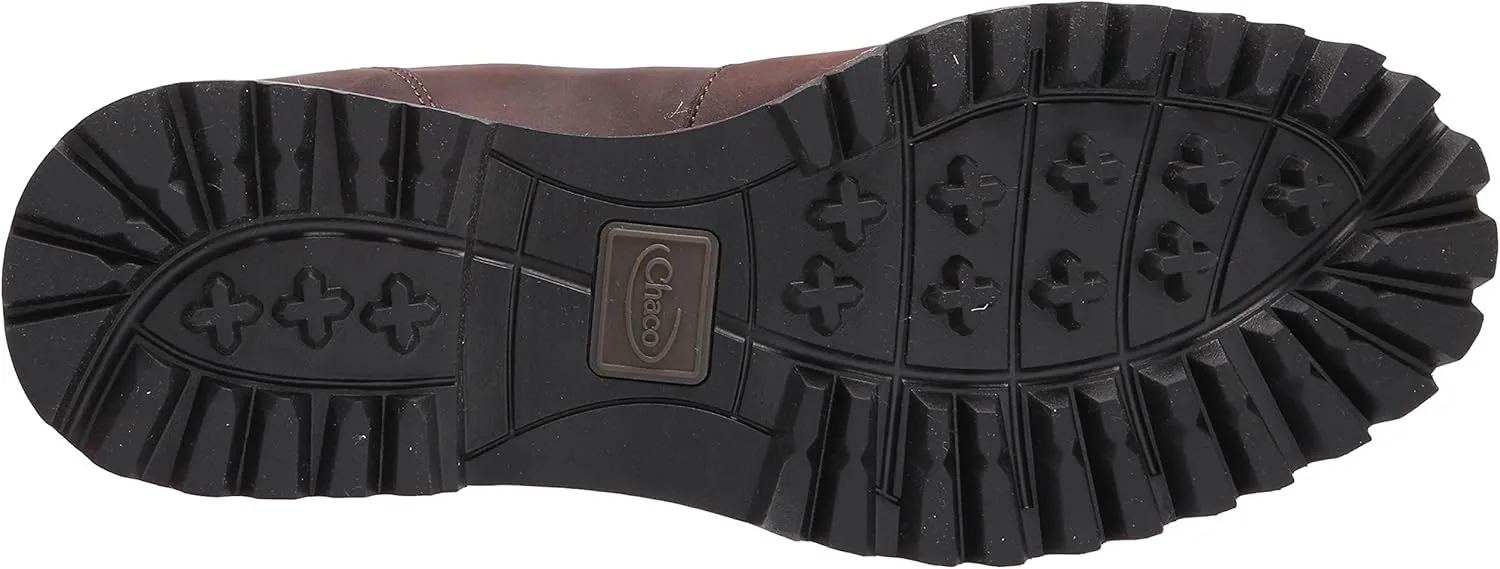Chaco Men's Fields Chelsea Waterproof Boot